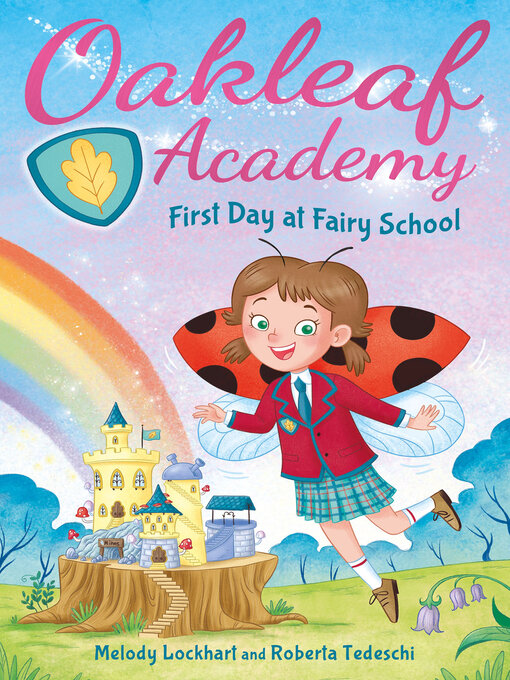 Cover image for Oakleaf Academy
